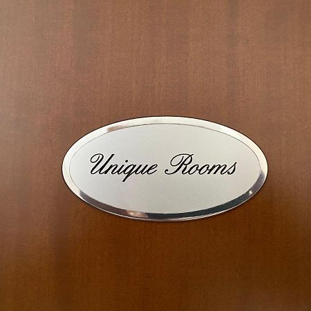 Unique Rooms Verona Exterior photo