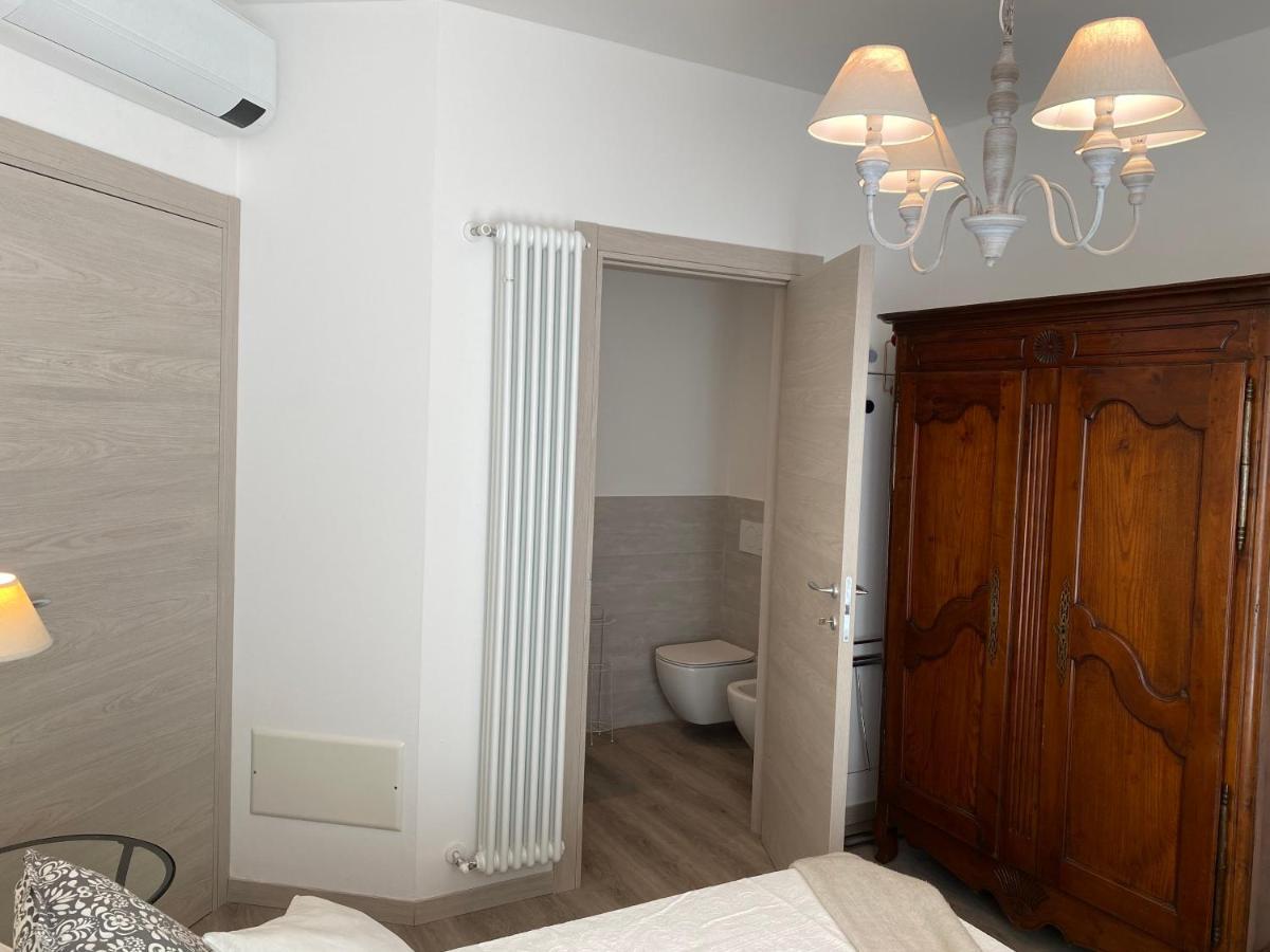 Unique Rooms Verona Exterior photo