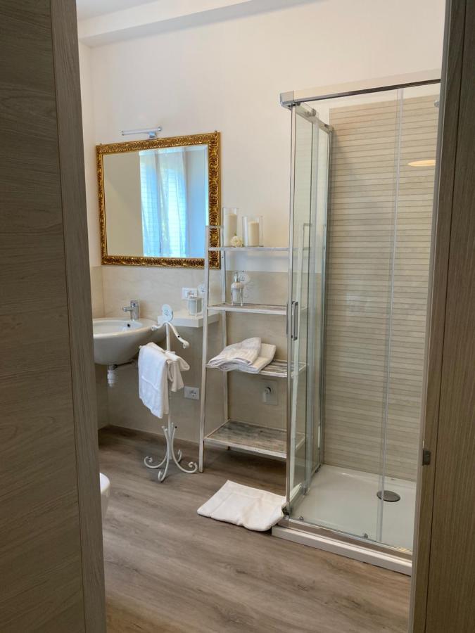 Unique Rooms Verona Exterior photo