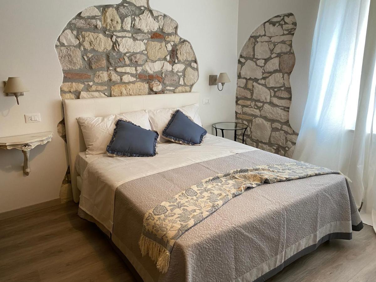 Unique Rooms Verona Exterior photo