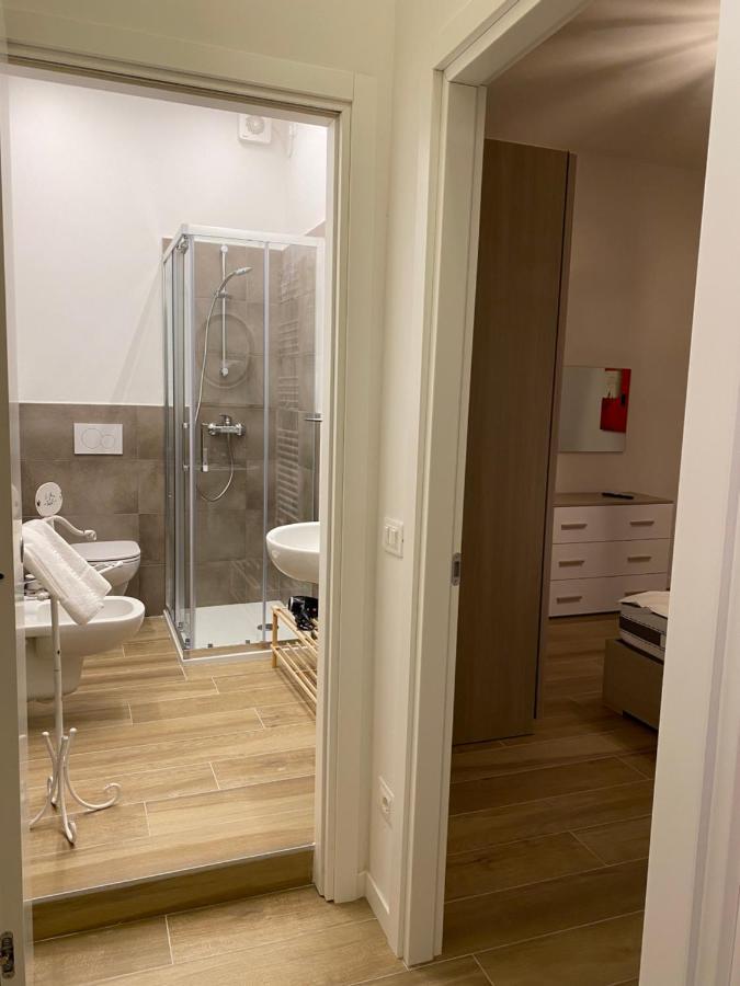 Unique Rooms Verona Exterior photo