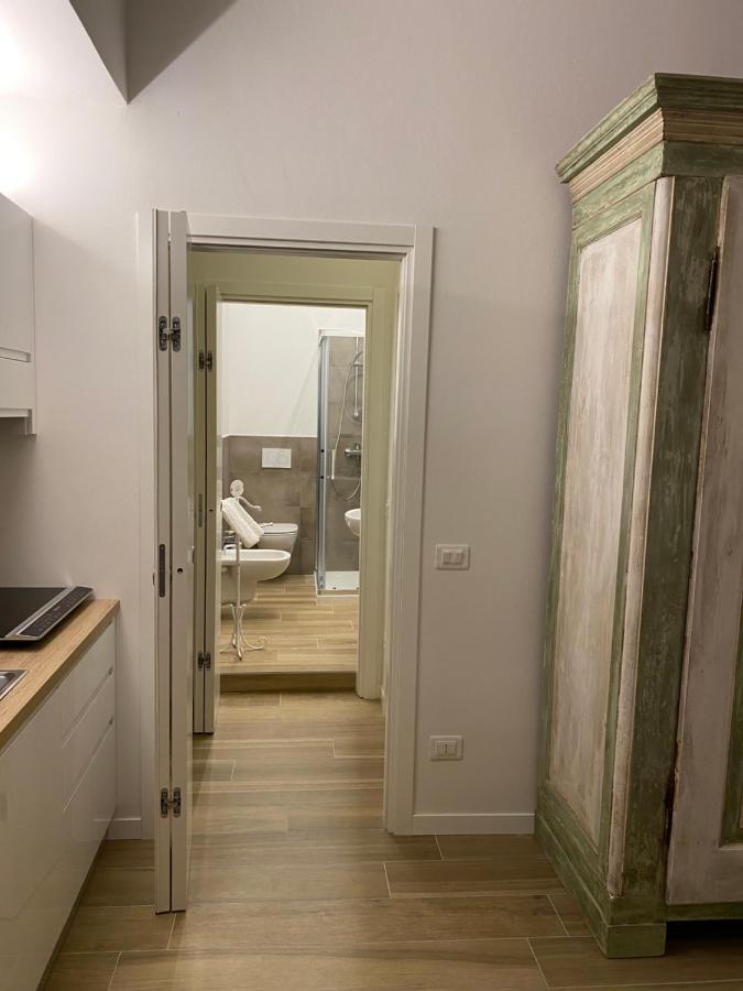 Unique Rooms Verona Exterior photo
