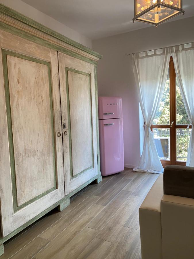 Unique Rooms Verona Exterior photo